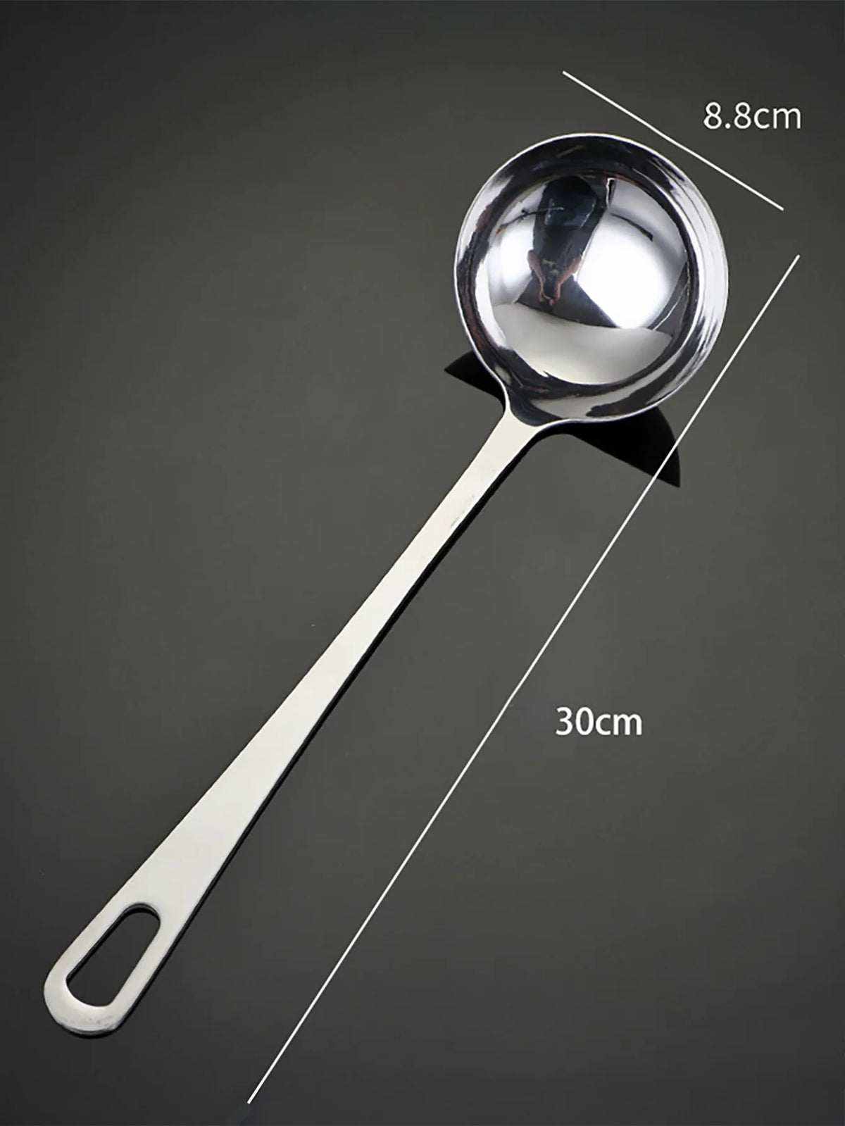 Stainless Steel Spatulas Metal Spatula Solid & Slotted