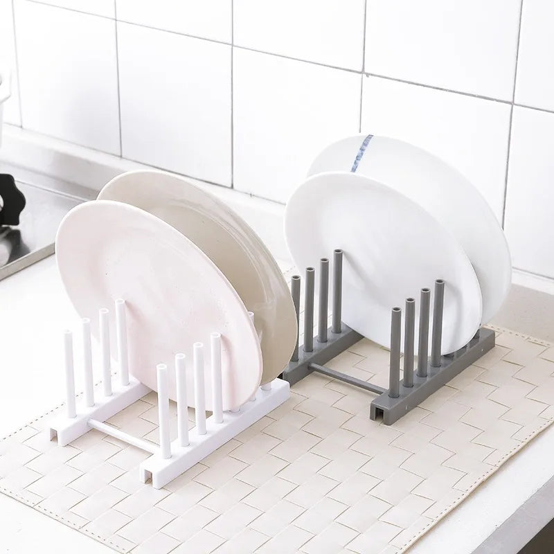 Sink Drain Rack Storage Organizer Dish Drying Rack