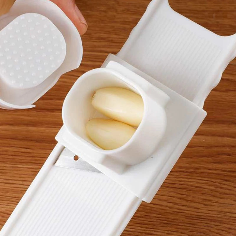 In Ginger Garlic Cutter Slicer Slicing Grinding Lazy