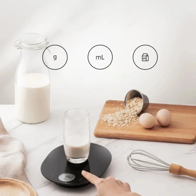 Xiaomi Mijia Electronic Scale Graduation High Precision Weighing