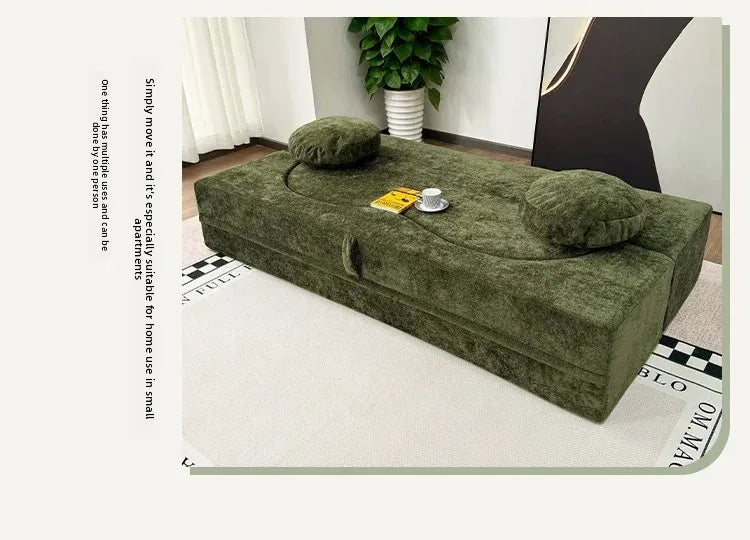 Compression Sofas Vacuum Living Room Sofa Pure Sponge