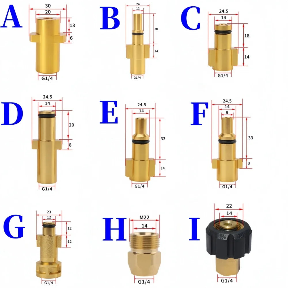 Sewer Cleaning Hose Pressure Hose High-Pressure Cleaning Machine