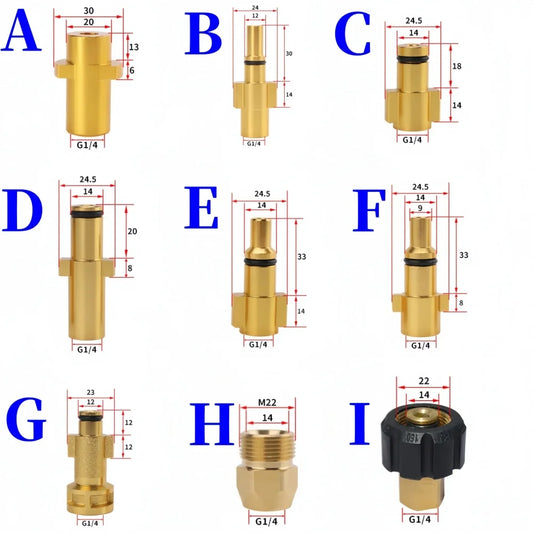 Sewer Cleaning Hose Pressure Hose High-Pressure Cleaning Machine