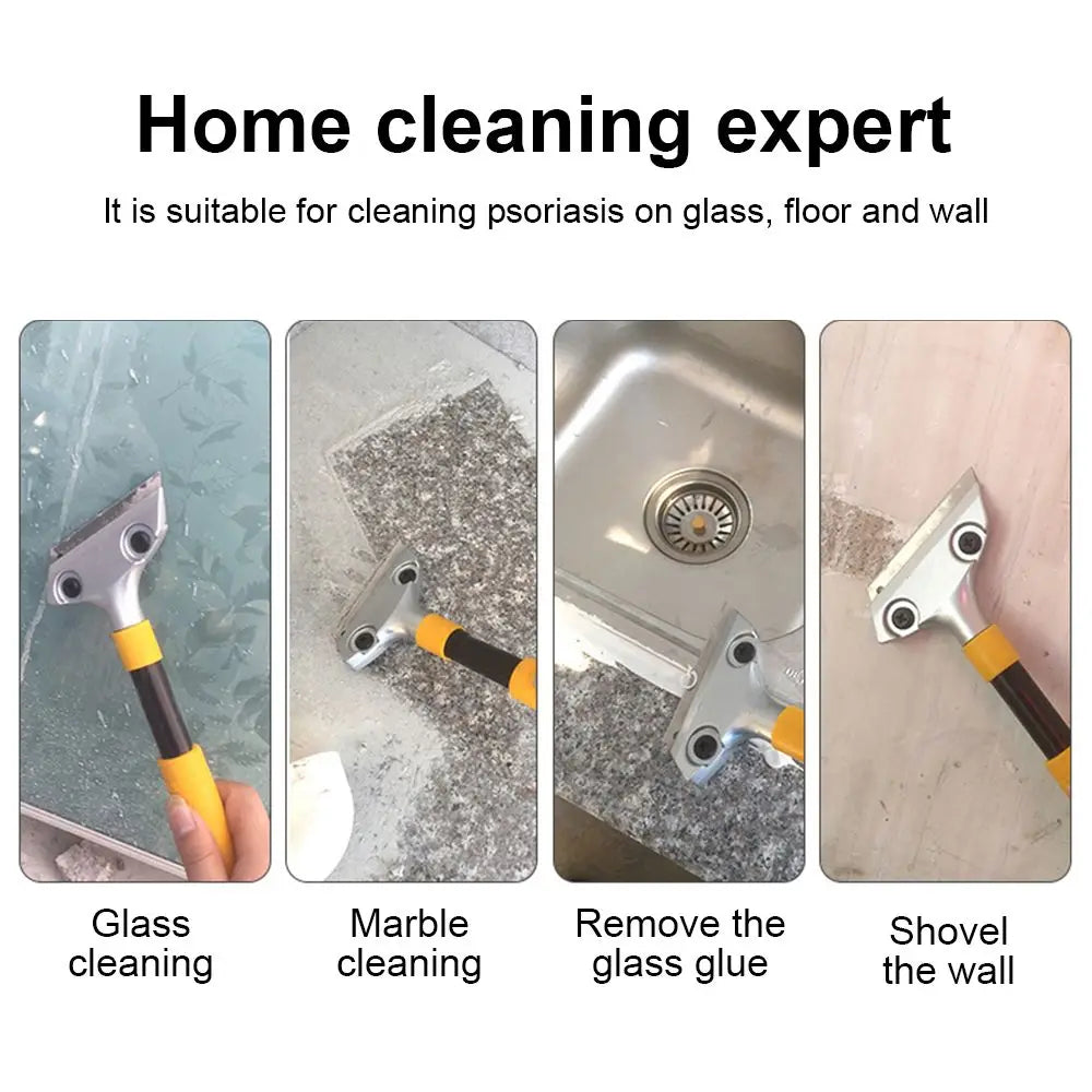 Floor Tile Cleaning Scraper Wall Brick Spatula Beauty