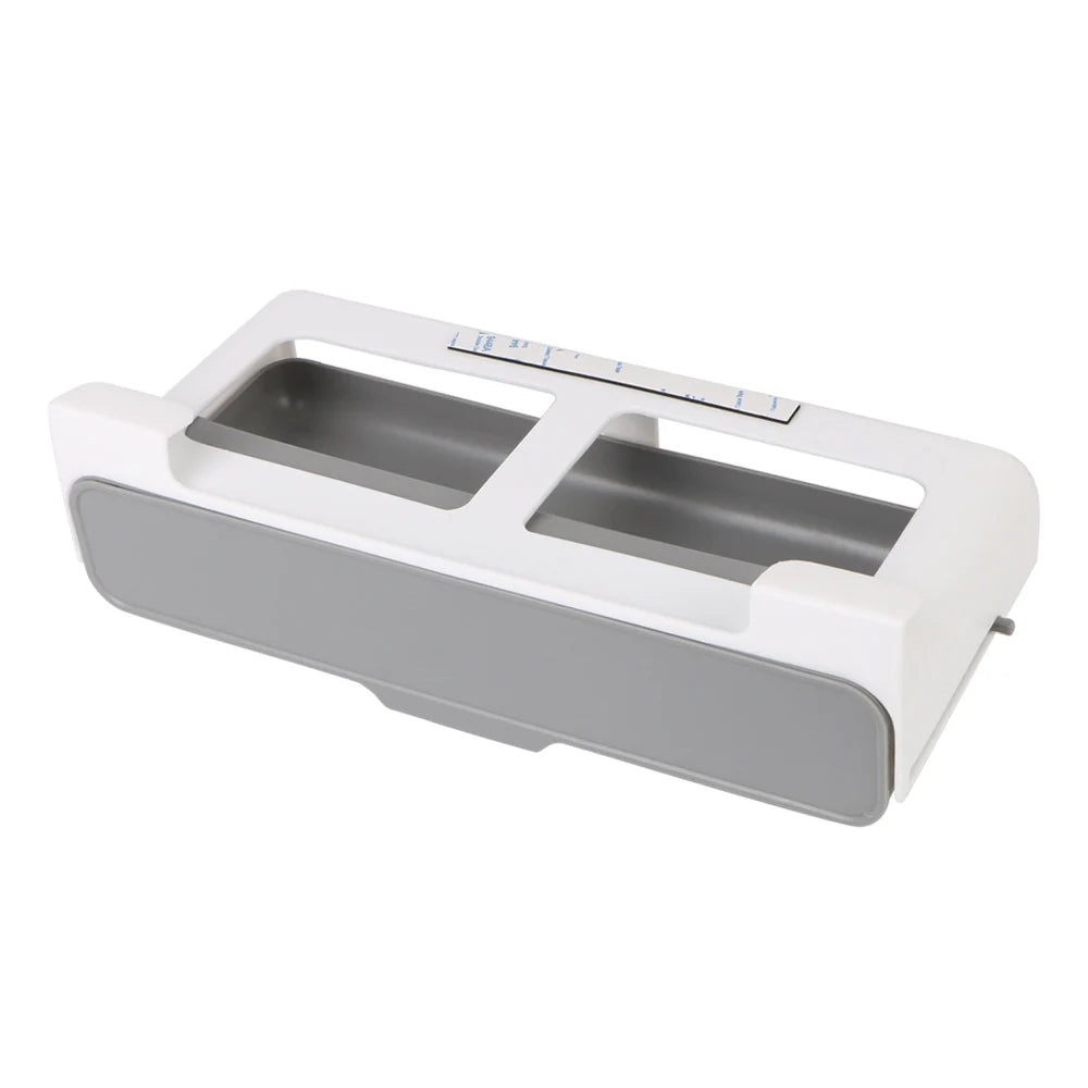 Spice Bottle Storage Rack Supplies Storage Under Desk