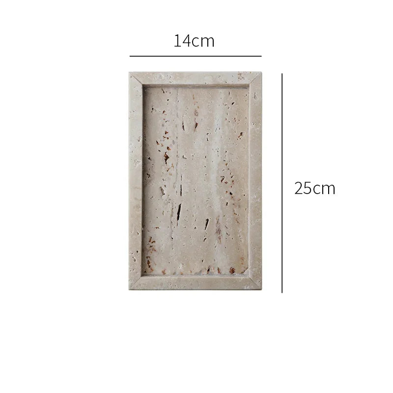 Ahunderjiaz-Wabi Sabi Style Soap Dispensers Bathroom Wash