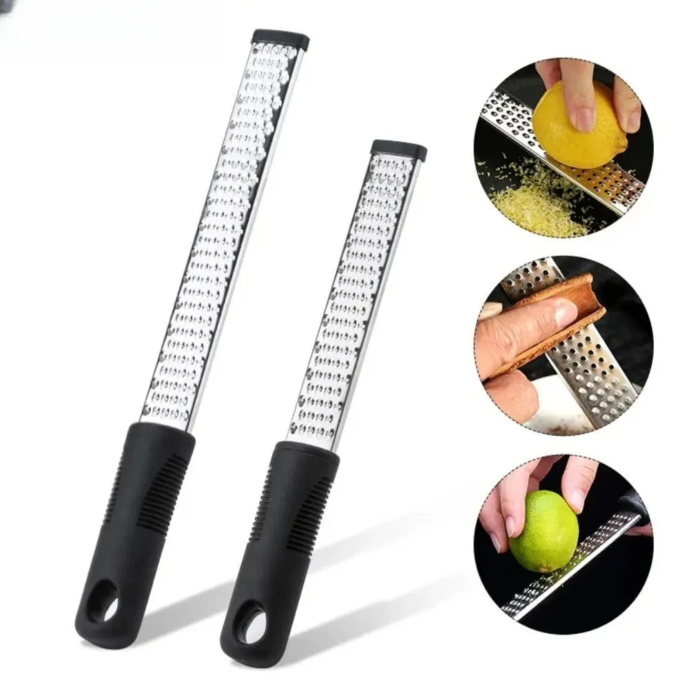 Fais Du High Quality Stainless Steel Peel Lemon