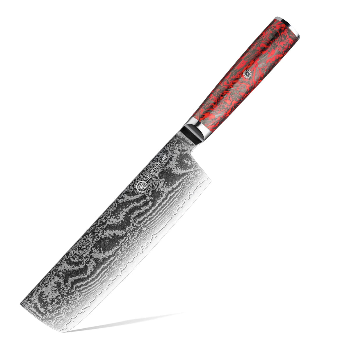 Grandsharp 1-6 Knives 67 Layers S35vn Powder Core