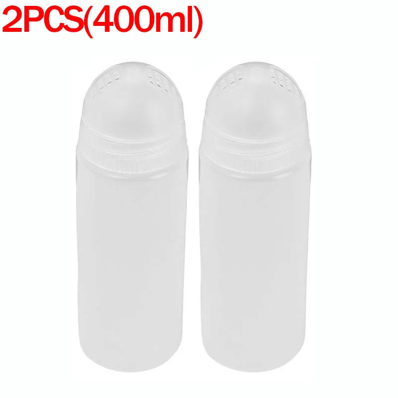 3/1pcs Washing Powder Dispenser Laundry Detergent Storage Box