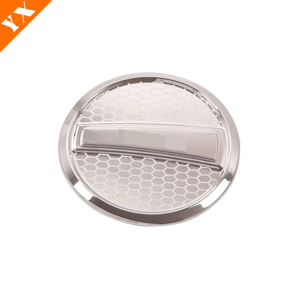 Full Chrome Kia Soluto Pegas - Car Headlight