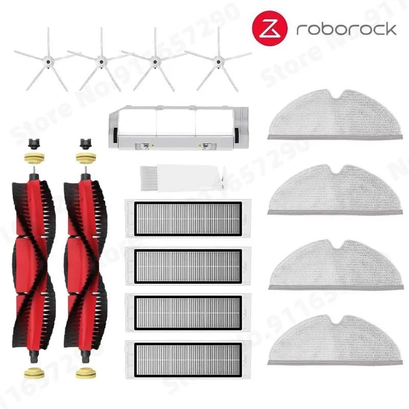 Roborock S5 Max S50 Max S55 Max S6