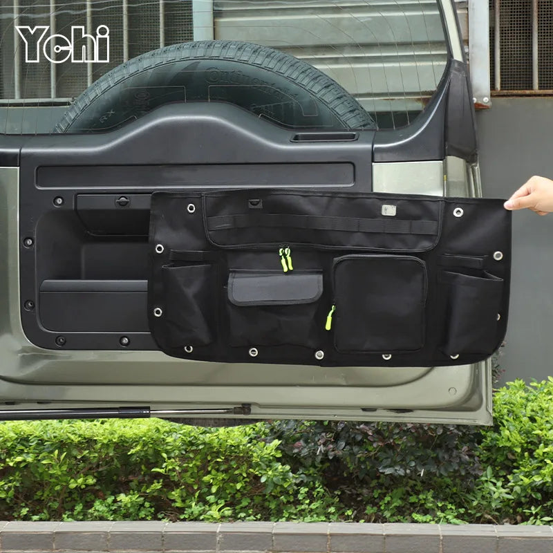 Land Rover Defender 90 110 - Car Tailgate