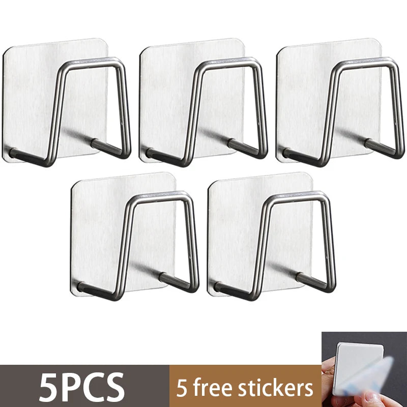 Sink Sponge Holder Stainless Steel Sponge Holder Sponge