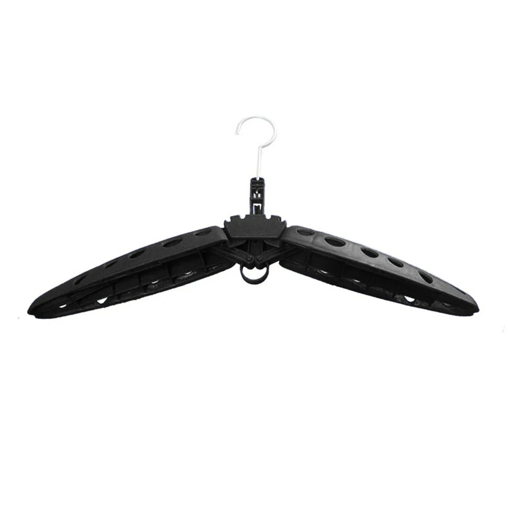 Multi Purpose Foldable Diving Suit Hanger Surf Drysuit
