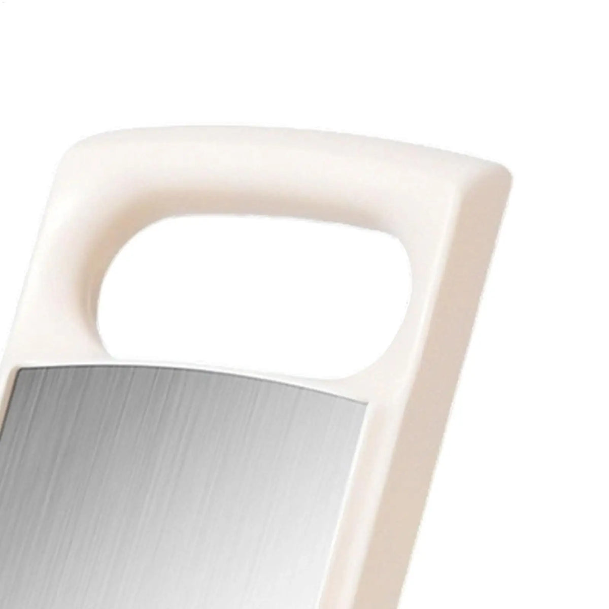 Ergonomic Handheld Vegetable Cutter Safe Food Chopper Slicer
