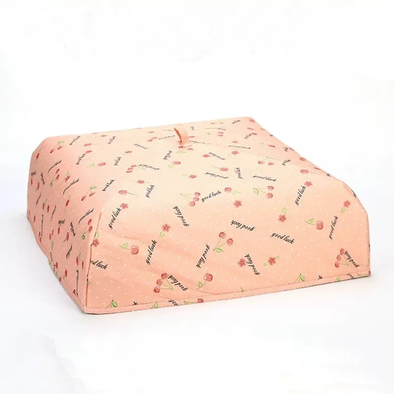 Foldable Food Covers Keep Warm Aluminum Foil Thermal