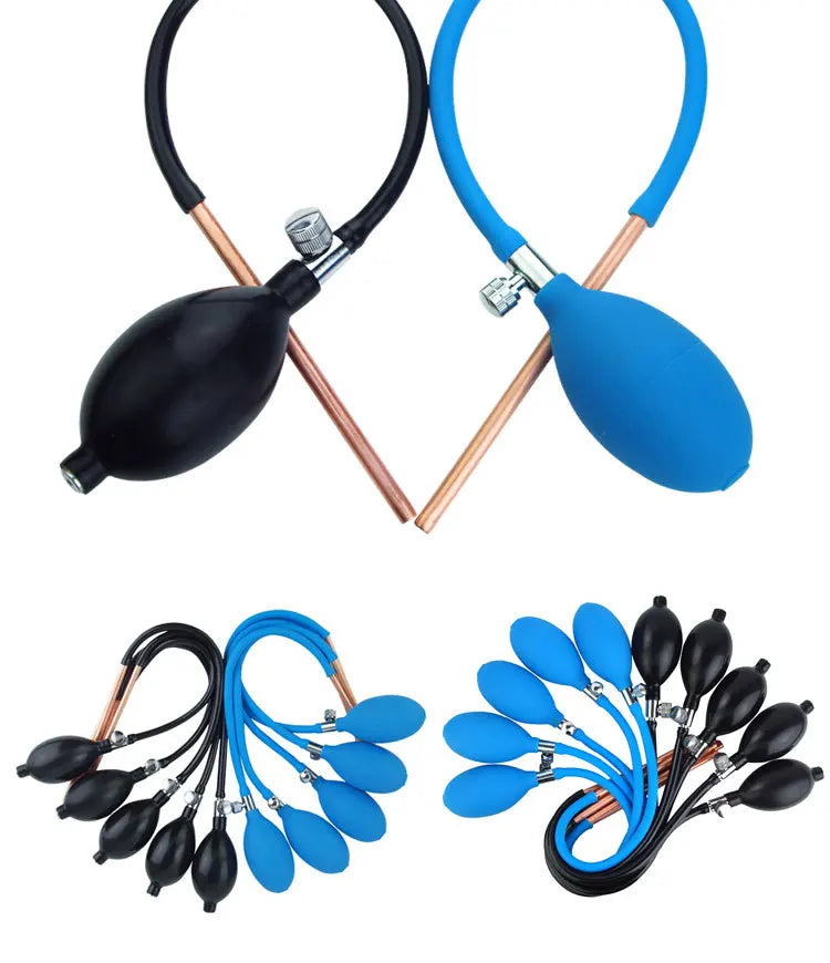 Silicone Blowing Air Sugar Mould Sugar Art Disc