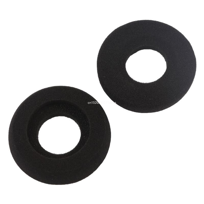 Earphone Sponge Covers Foam Ear Cushions Blackwire 3310