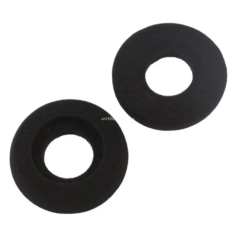 Earphone Sponge Covers Foam Ear Cushions Blackwire 3310