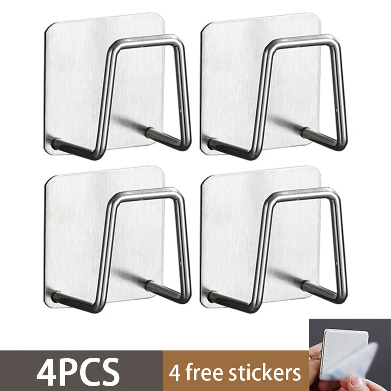 Sink Sponge Holder Stainless Steel Sponge Holder Sponge