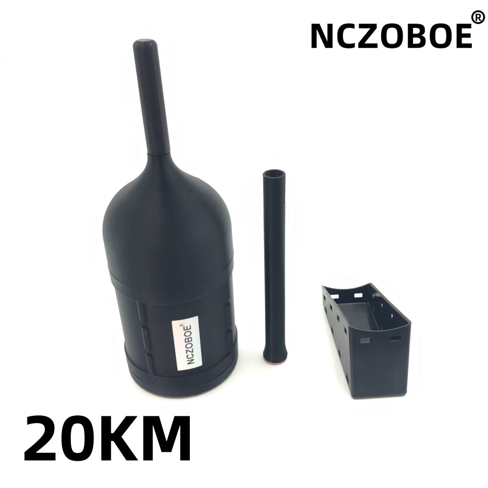 Nczoboe Fpv Long Distance Invisible Optical Fiber Cable