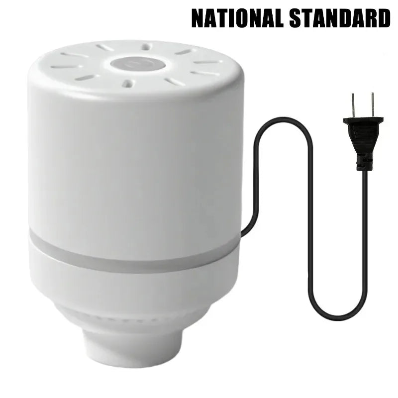 Universal Electric Pump Vacuum Compression Bag Electric Pump