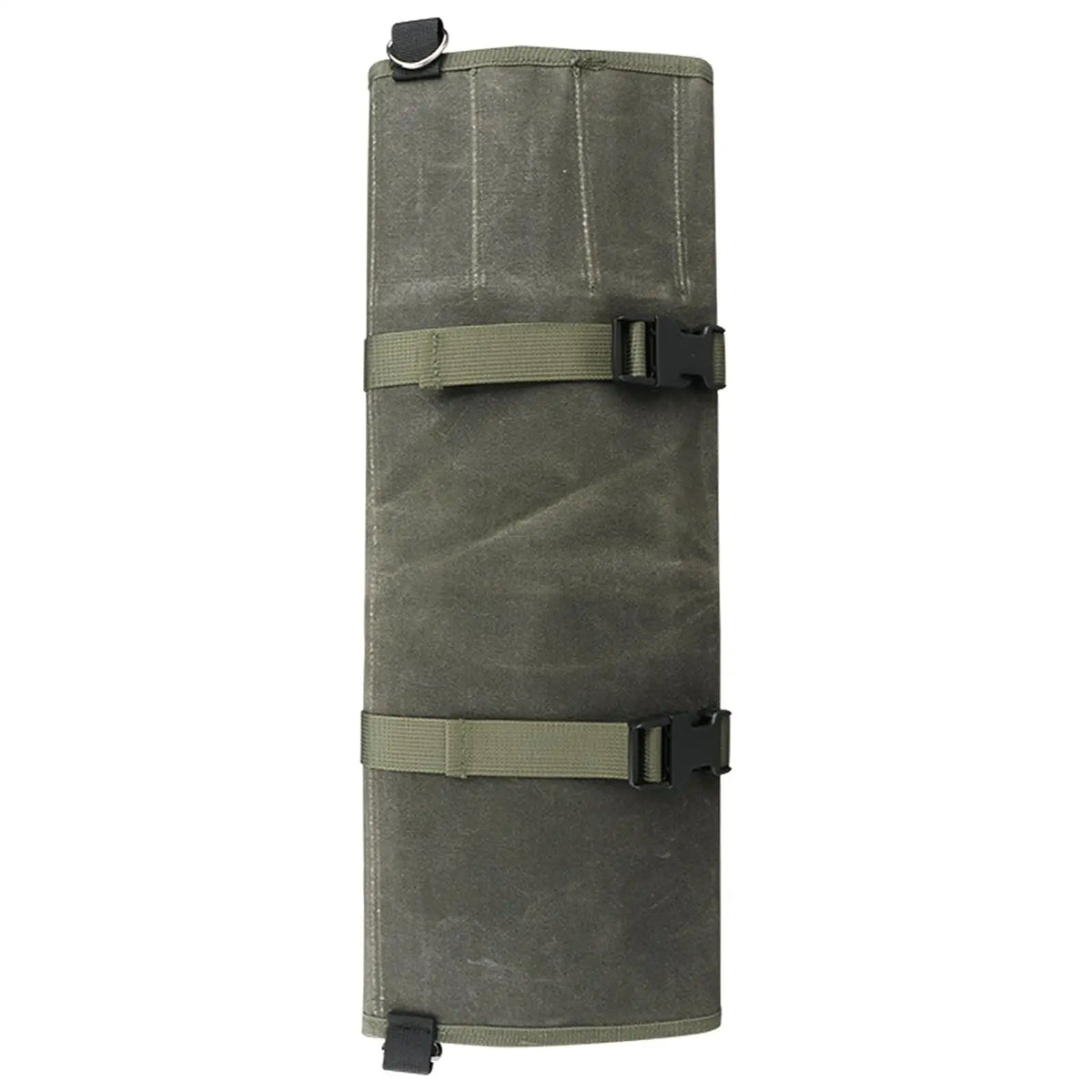 Knife Roll Bag Cooking Storage Knife Case 10