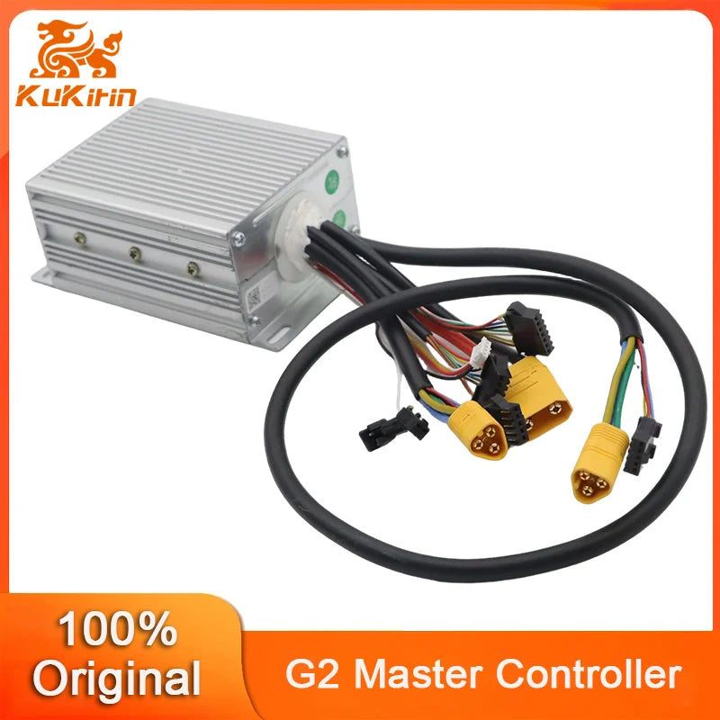 Original Controller 52v Kukirin G2 Master Electric Scooter