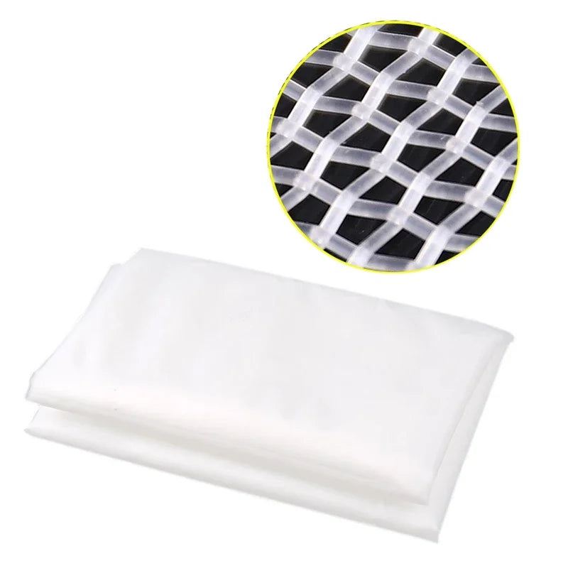 Food Grade Nylon Filter Net Diy Oil Strainer
