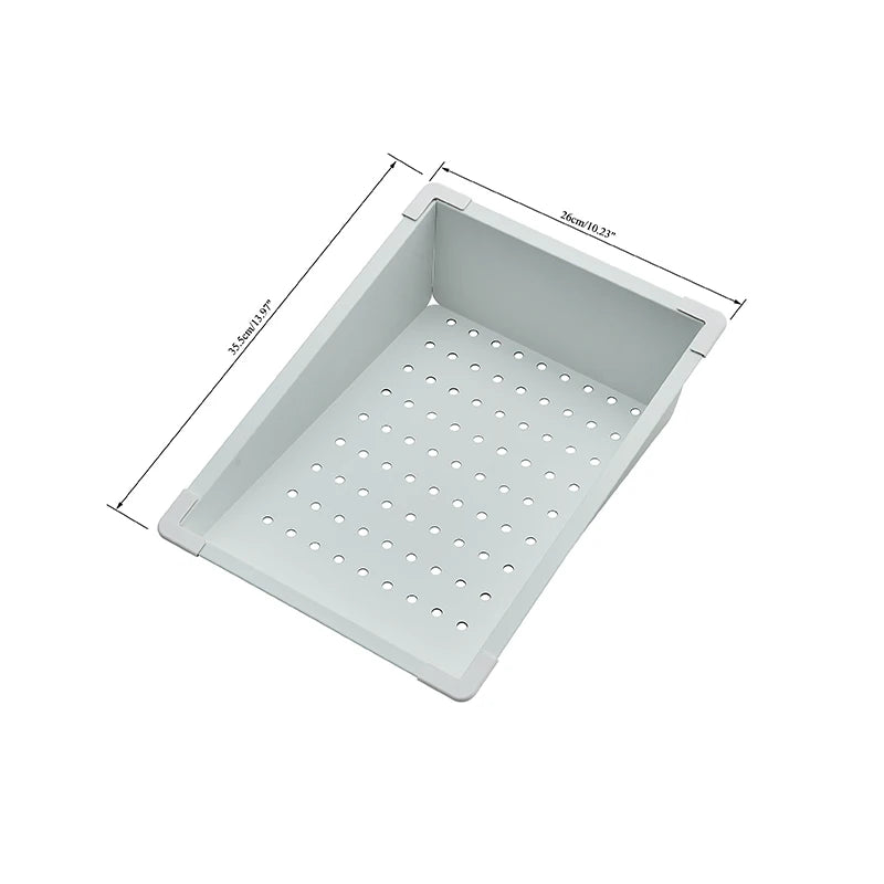 Multi Functional Digital Flying Rain Faucet White Double