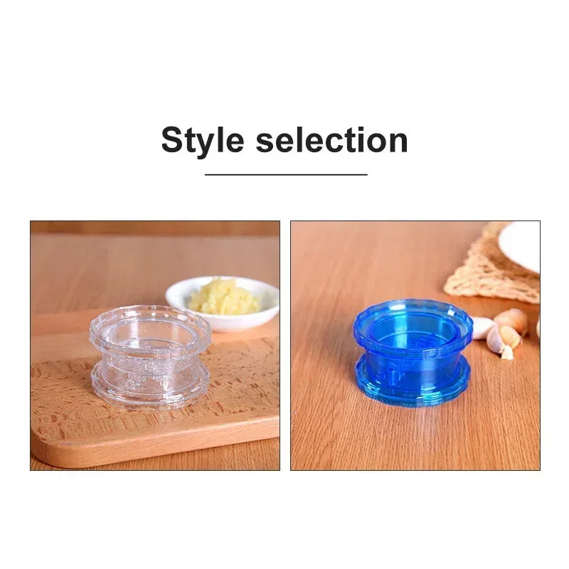 Garlic Press Garlic Press Meat Grinder Appliances