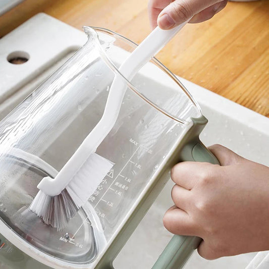 Cleaning Brushes Use On Bathtub Shower Tile Floors