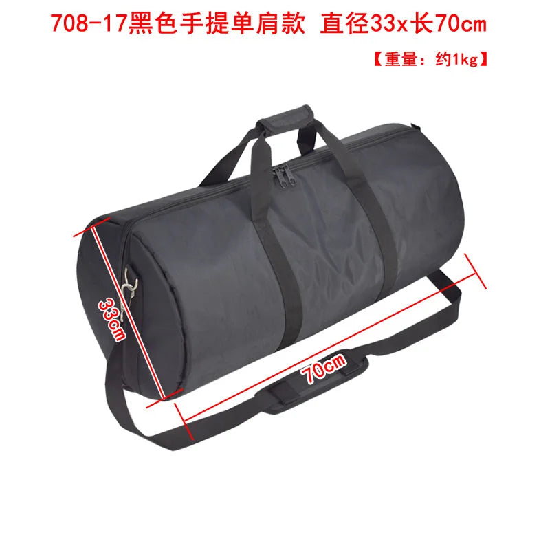 Astronomical Telescope Storage Bag Professional Stargazing