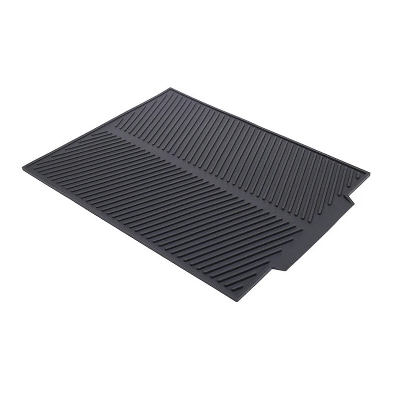 Silicone Draining Board Mat Dish Drying Mat Draining