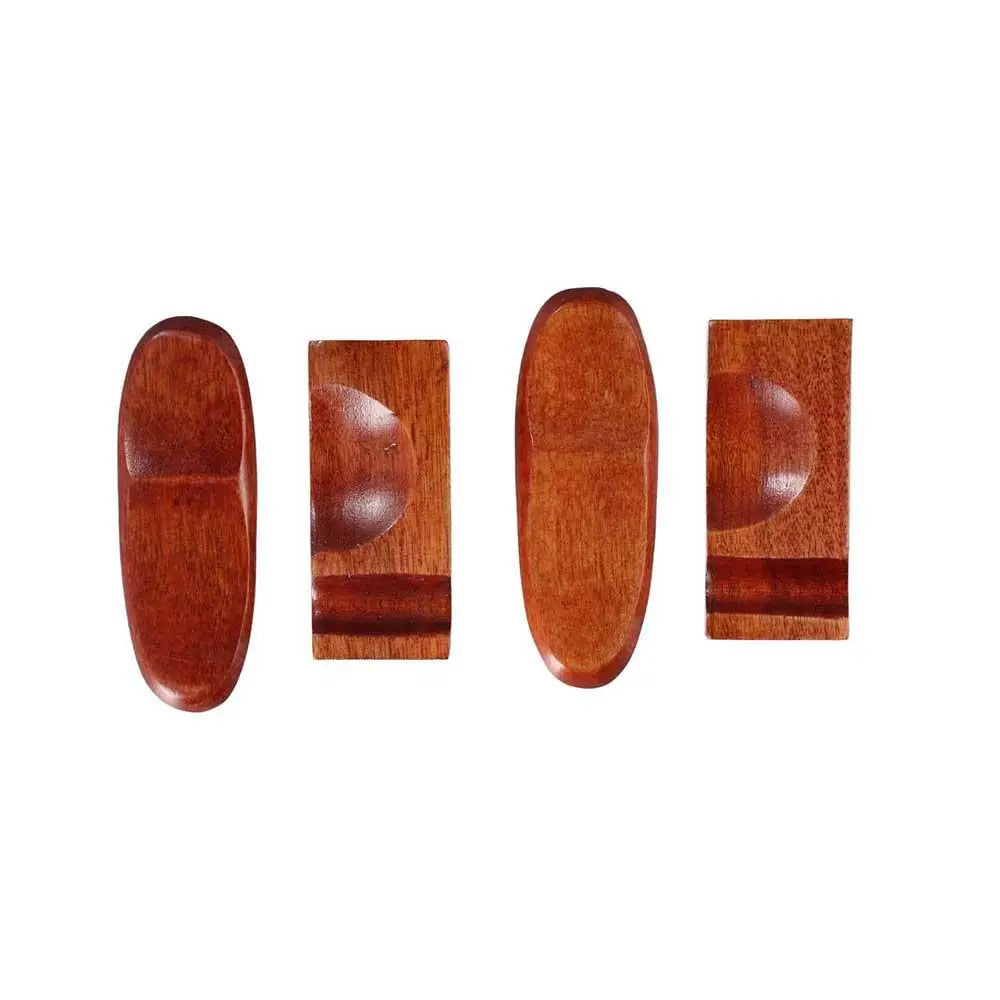 Cooking Utensils Supplies Pillow Chopstick Rest Dining Table