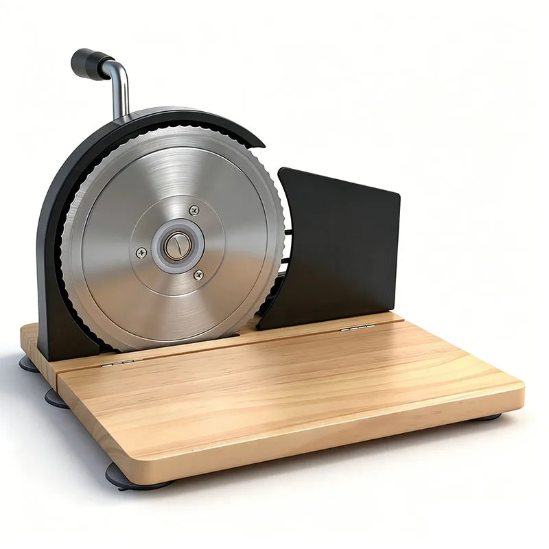 Adjustable Thickness Bread Slicer Toast Cutter Baking Loaf