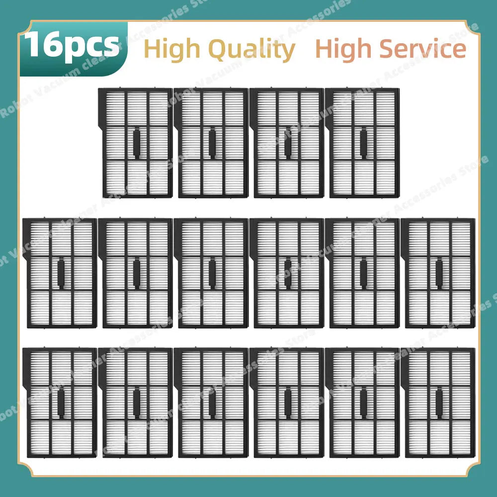 Compatible Eufy Omni E28 / E25 Parts Main