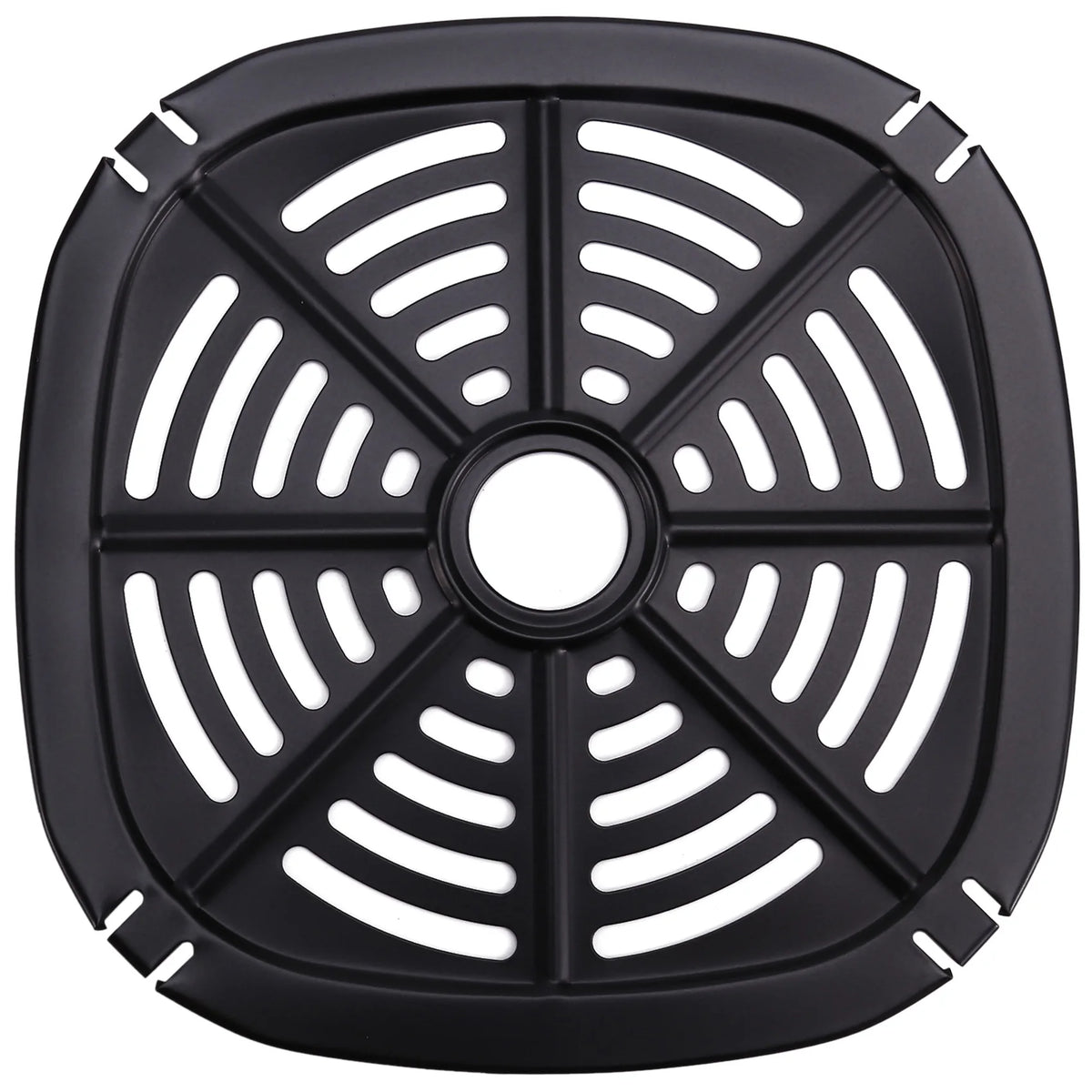 Air Fryer Partition Plate Frying Plate Steaming Plate