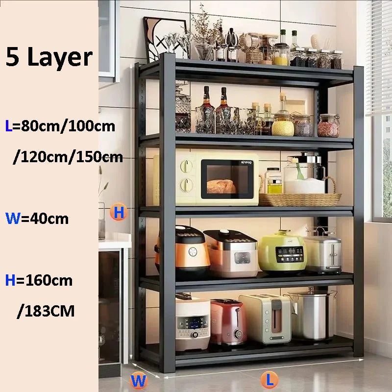 Use Storage Rack Metal Appliance Organizer Shoe Book