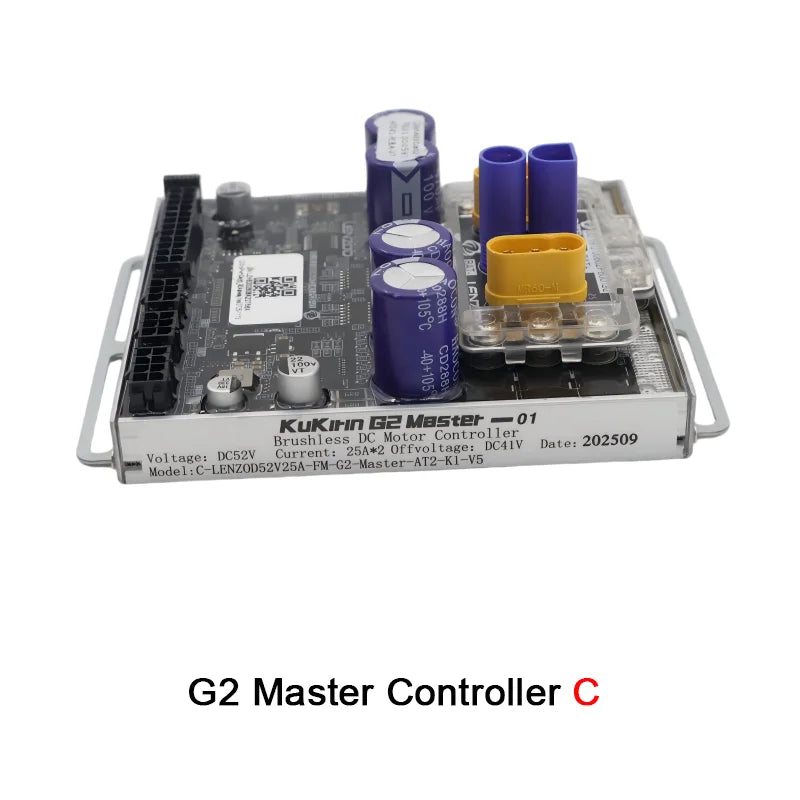 Original Controller 52v Kukirin G2 Master Electric Scooter