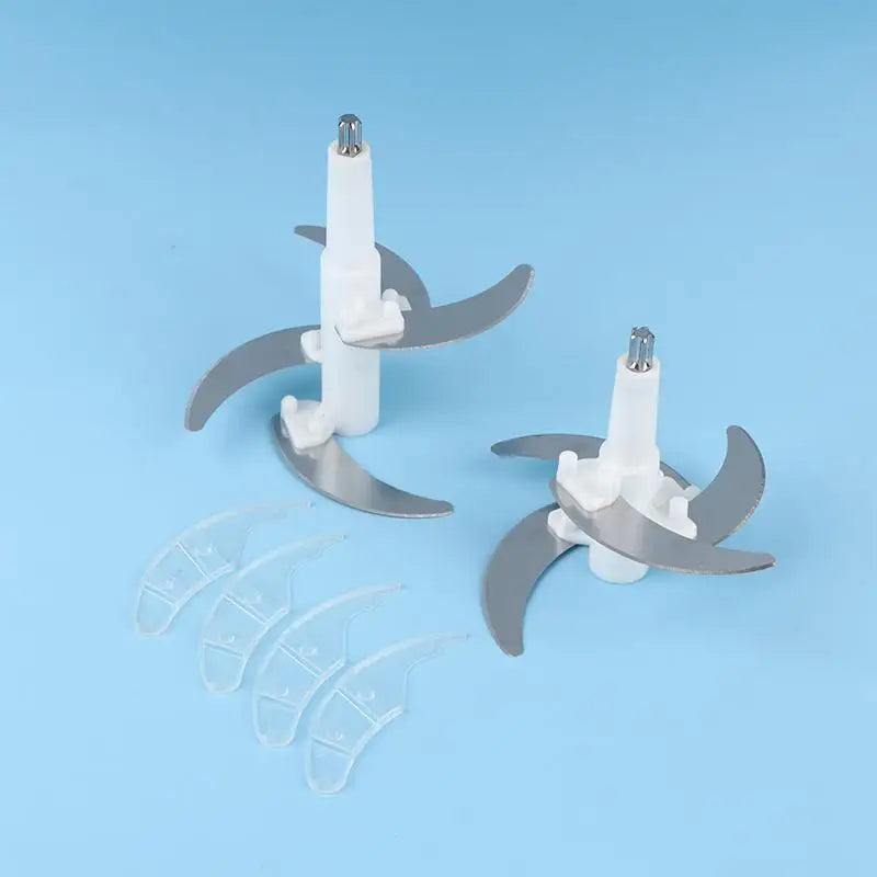 Meat Grinder Electric Meat Grinder Blade Food Crusher