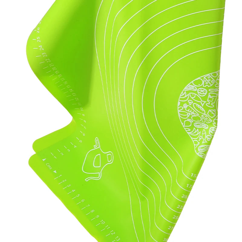 Fais Du Kneading Pad Silicone Baking Mats Sheet