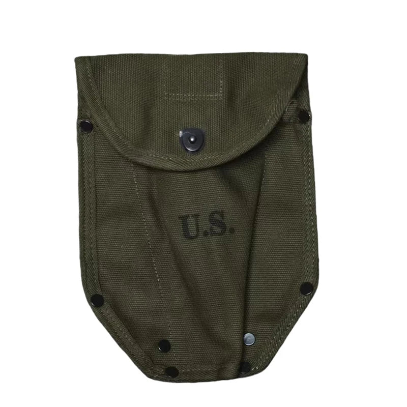 Wwii Tactical Belt M1956h Suspenders 1961 Shoulder Bag