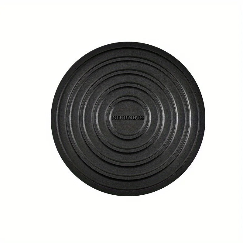 High Temperature Resistant Silicone Insulation Mat Storage Seat