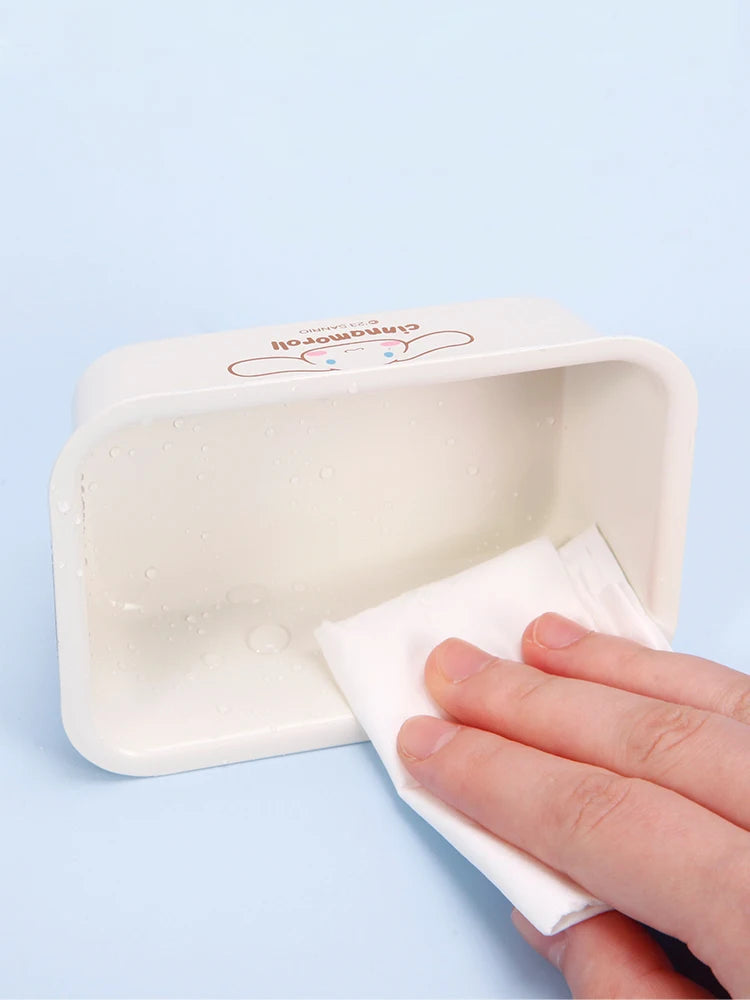 Chefmade Mini Loaf Pan Bread Mould Heat-Resistant Cinnamoroll