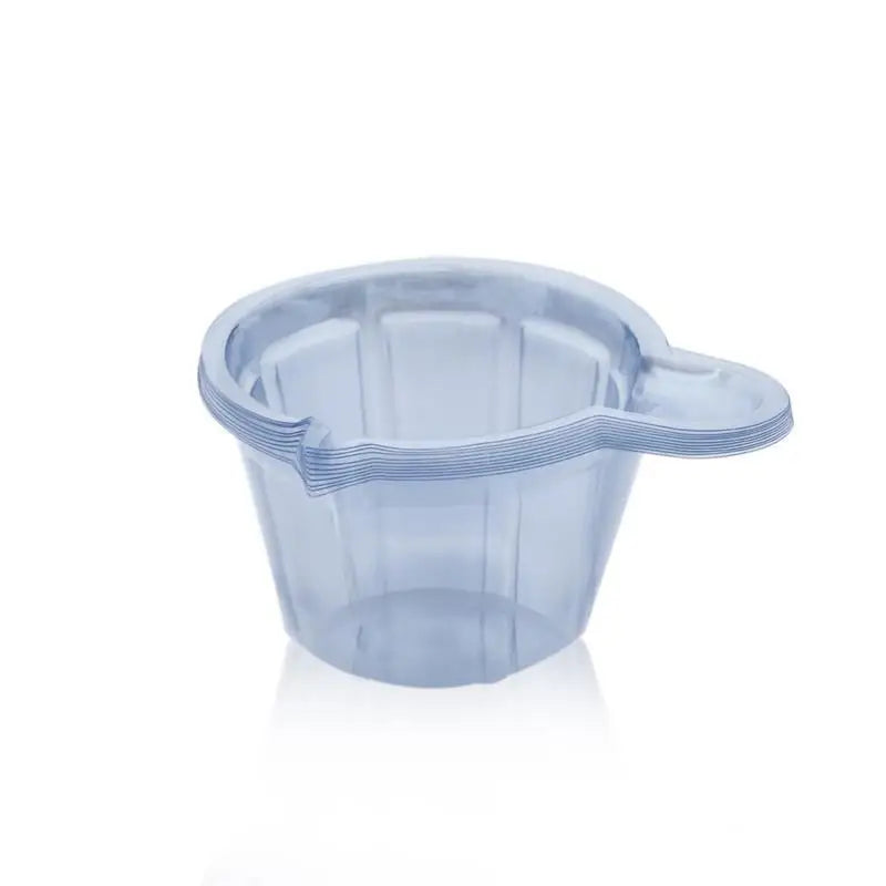 Silicone Stir Bar Mix Cup Mold Epoxy Resin