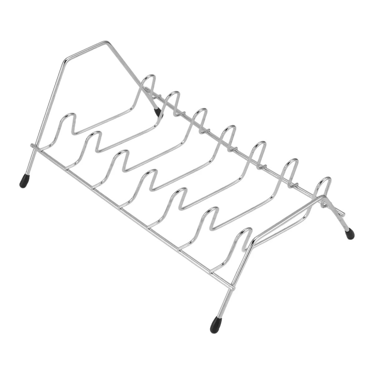 Pqwn Dish Drying Rack Dishes Rack & Plate
