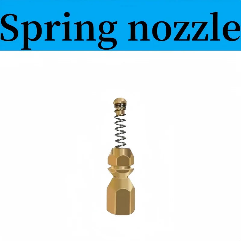 High Pressure Cleaning Machine Pipeline Sewage Dredging Cleaning