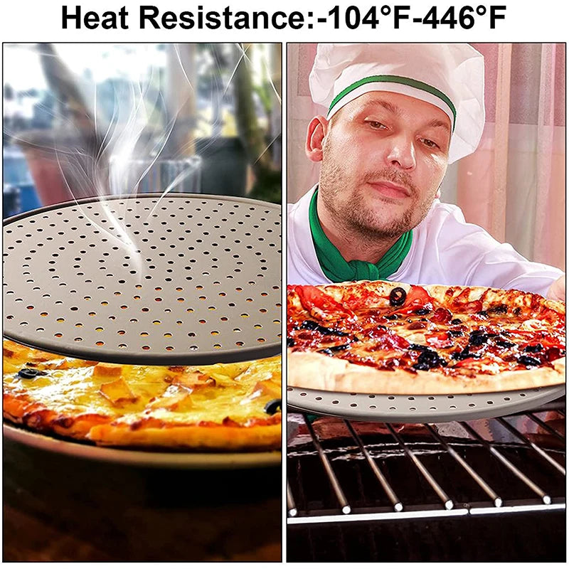 Silicone Splatter Screen Handle Heat-Resisting Oil Splash Guard