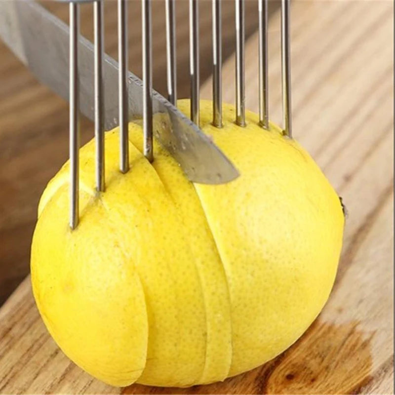 Onion Plugs Tomatoes Potatoes Cutters Onion Pins Fruit
